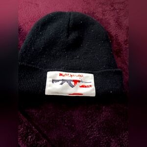 Mozzy BLADADAH Beanie